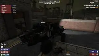 7 Days to Die - 4x4 Fury