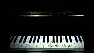 Seven Nation Army (Dark Trip-hop Cover)
