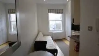 Flat to rent in Notting Hill Gate | Instyle Apartments