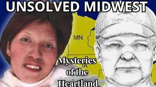 Dark Secrets of the Midwest: An Unsolved Mysteries Iceberg