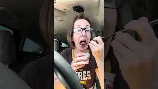Plastic surgery recovery snack taste test - Wyman&rsquo;s just fruit and greek yogurt bites