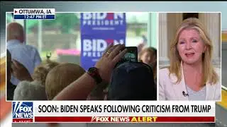 Sen Blackburn Joins Outnumbered Overtime w/ Harris Faulkner on China and Trade 6.11.19