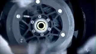 Nissin Brake