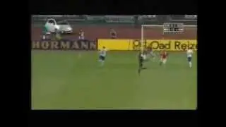 Gregory van Der Wiel skills and goals volume 2