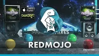 RedMojo - Booster [Drum & Bass]