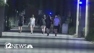 'All clear' given after bomb threat forces evacuations of several ASU buildings in Tempe