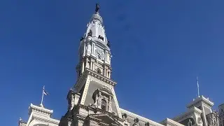 Inside America&rsquo;s Largest Municipal Building | Philadelphia City Hall Tour
