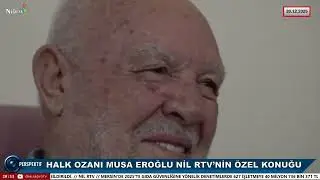 T&uuml;rk&uuml; S&ouml;zleri Sadece M&uuml;zik Değil, Bir Hafıza | Musa Eroğlu