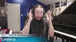 Transitioning to Online Music Lessons - Getting Started: Part 1