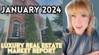 Predictions vs Reality & Design Trends What Happened in 2023 in the Luxury Real Estate Market?