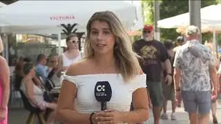 Corralejo se queda durante 24 horas sin agua