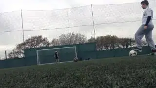 Curve uper 90