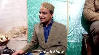 9 Matra Taal Matt on Tabla 9 मत्र | Shahzad khan | Nawab Show