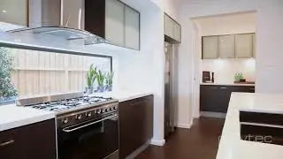 Polytec products in Display Homes by Audience Productions 2