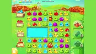 Farm Heroes Super Saga Level 18