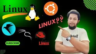 What is Linux? A Beginner's Introduction to the Linux Operating System! #linuxforbeginners