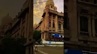 Chennai Birthday 383 | Happy Birthday Chennai #shorts