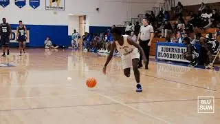 #BasketballProfile: PG - Kervin Knaggs c/o 2023 #AHS