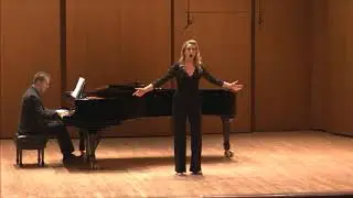 Kayleigh Decker sings STRAUSS 