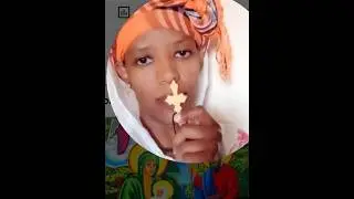 #አምላኬ አምላኬ #ወድ አንተ እገስግሳለሁ