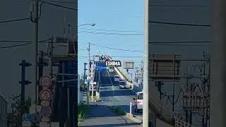 😱THE WORLD&rsquo;S STEEPEST BRIDGE IS IN JAPAN!🤯