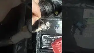 Honda civic turns off while driving part 2