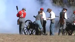 Civil War Battles Florida