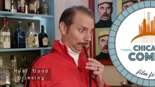 Chicago Comedy Film Festival Preview Reel 2016