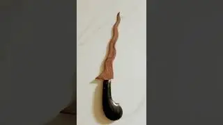 keris Luk 7