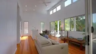 Noosa Hinterland Property for sale 13 mountain view road Pinbarren