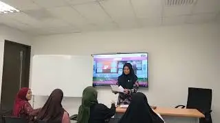 EAI2023 KDE 2 PENGAJIAN HADIS (HINDARI SIFAT NEGATIF)