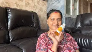 Keya seth winter orange  body oil রিভিউ বাংলায় ২০২৫