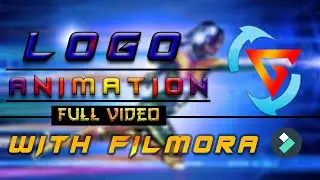 HOW TO | MAKE LOGO ANIMATE | 3D LOGO ANIMATION TUTORIAL #1 | FILMORA 9 | #Technical_World