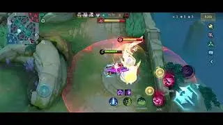 Moba legends come back gaming video
