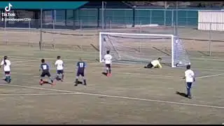 Solar West pre Mls D1 Classic League . America 2011 vs Solar West 2011 Noel Segura