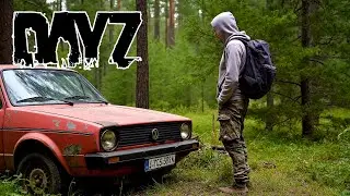 I want to get that car [Livonia vanilla solo survival] (#3048)