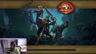 World of Warcraft - Gouffres + Remix !
