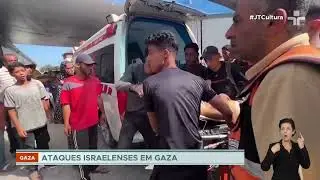 Viol&ecirc;ncia em Jerusal&eacute;m: ataque a ponto de &ocirc;nibus provoca seis mortes e deixa 40 feridos