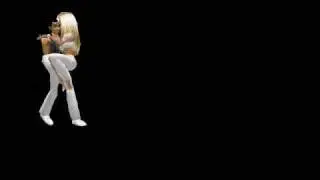 IMVU - Down The Aisle