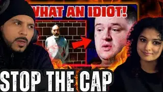 1090 Jake Tries To Expose Larry Hoover But It Backfires (ROM reactions)