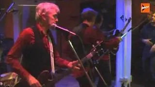 The Telstar Sessions Vol.1  The Woggles - Ramadan Romance - Got a Heat On - Boogaloo