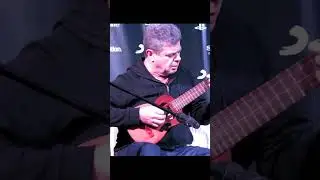 Gustavo Santaolalla The Last of Us Main Theme#shorts#рекомендации#подпишись#GustavoSantaolalla