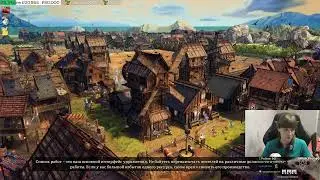 Patron ТЕСТ НОВЫХ ИГР