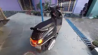 I Bought 🎉 All New SUZUKI Access 125 Top Varient 🤩 