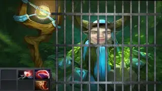 фурион через воровство...| вор в законе | Dota 7.35