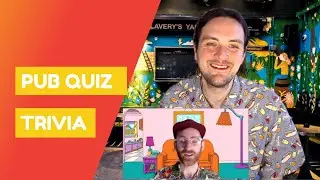 Virtual Pub Quiz - Zoom Trivia for Remote Teams