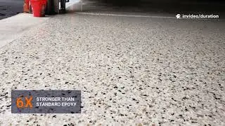 Duration Concrete Coatings - Concrete Coating Company in Fort Wayne, IN