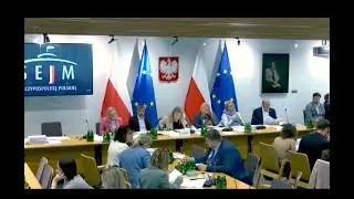 Podkomisja zawód psychologa 11 września 2025 r - fragmenty