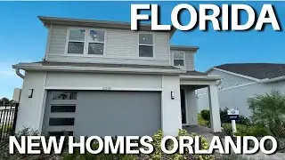 3 bedroom New Homes For Sale in Dr. Phillips Orlando Florida
