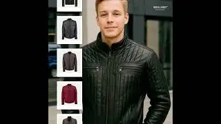 Hollert Lederjacken &ndash; jetzt 10% Rabatt sichern! 🧥✨